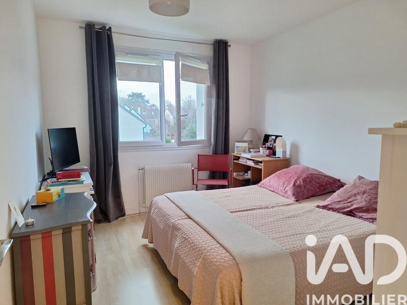 Appartement - 99 m² - 4 pièces