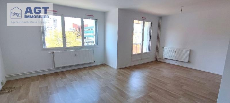 Appartement - 74 m² - 4 pièces