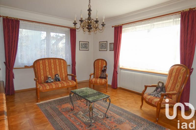 Appartement - 94 m² - 4 pièces
