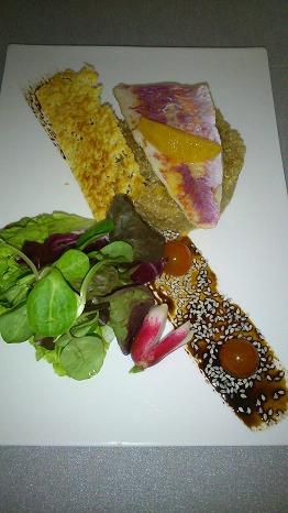 Le Relais de la Pastorale