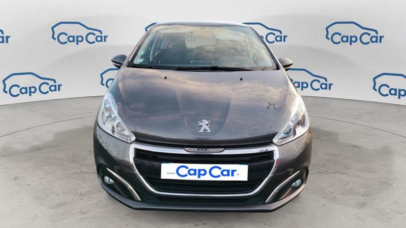 Peugeot 208 1.2 PureTech 82 Active