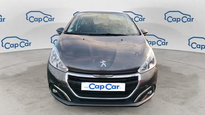 Peugeot 208 1.2 PureTech 82 Active