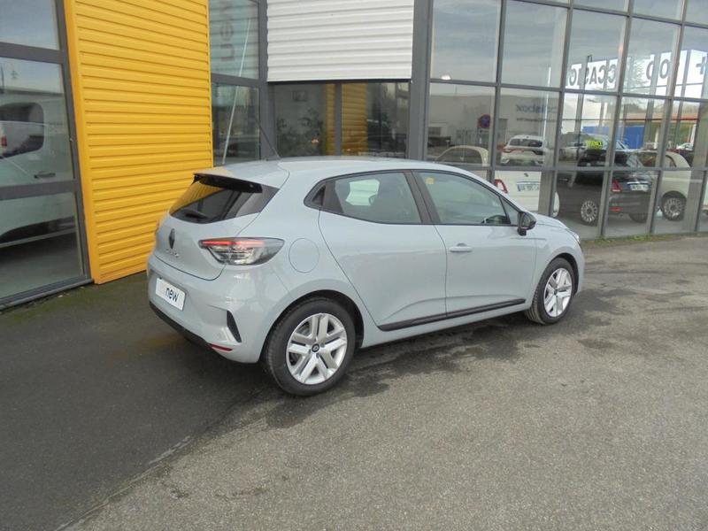 Renault Clio 1.6 E-Tech Hybrid 145 Evolution