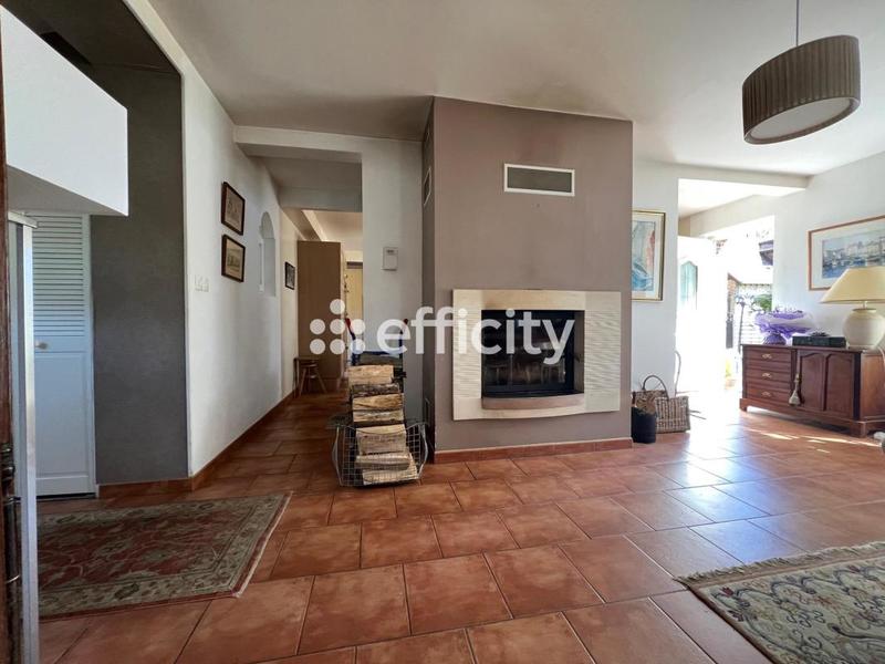 Longère - 250 m² - 8 pièces