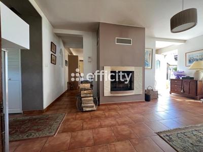 Longère - 250 m² - 8 pièces