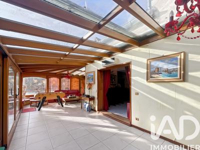 Maison - 173 m² - 7 pièces