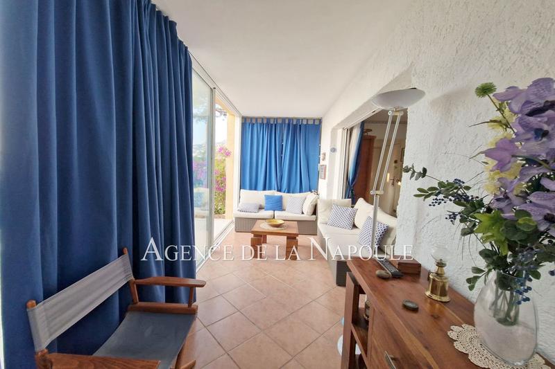 Appartement - 46 m² - 3 pièces