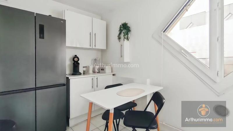 Maison - 88 m² - 5 pièces
