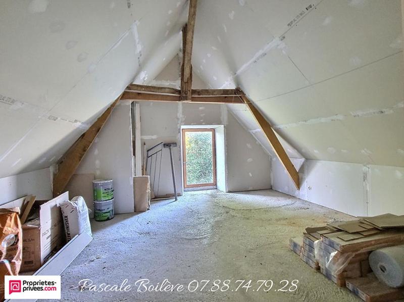 Maison - 176 m² - 6 pièces