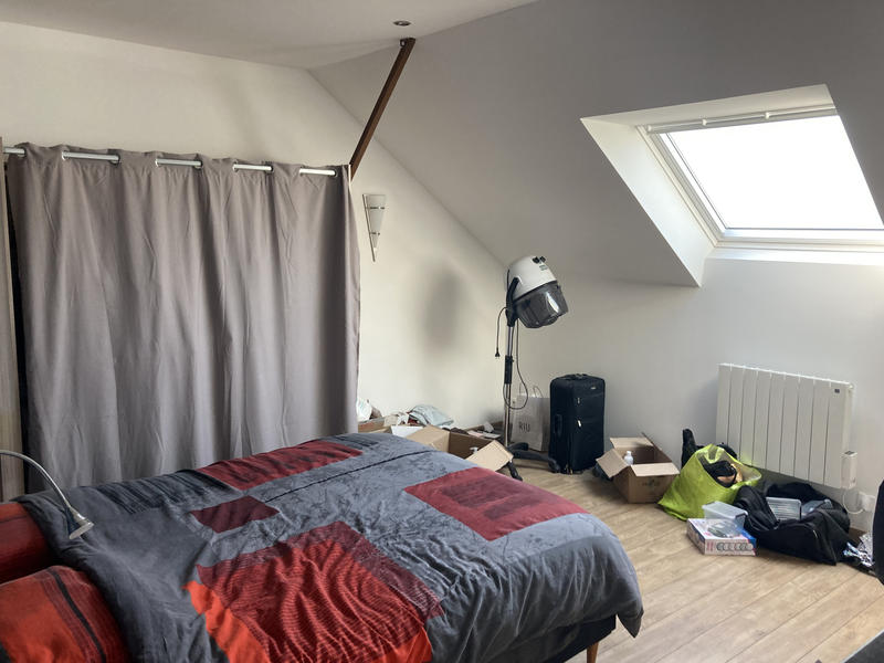 Propriété - 800 m² - 12 pièces