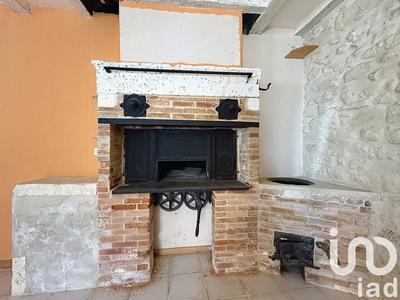 Maison - 150 m² - 7 pièces