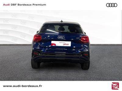 Audi Q2 35 Tfsi 150 s tronic 7 s line