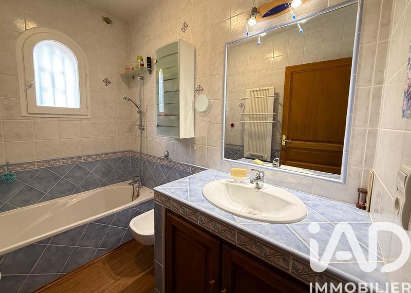 Maison de maîtres - 153 m² - 4 pièces