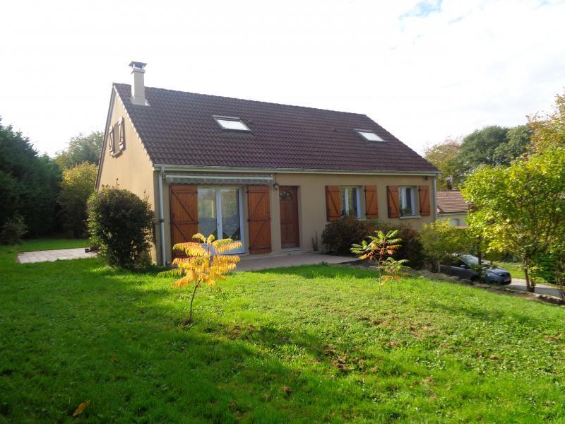 Maison - 124 m² - 6 pièces