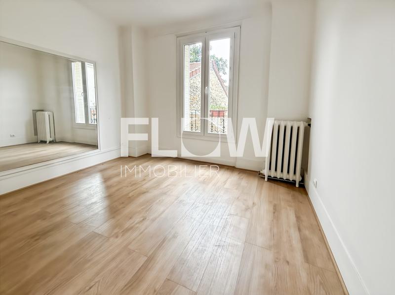 Appartement - 50 m² - 3 pièces