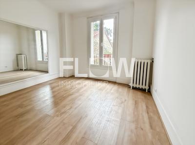Appartement - 50 m² - 3 pièces