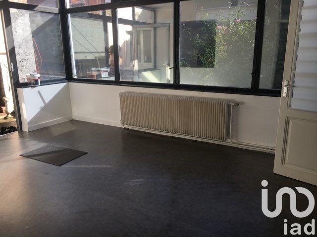 Immeuble - 530 m²