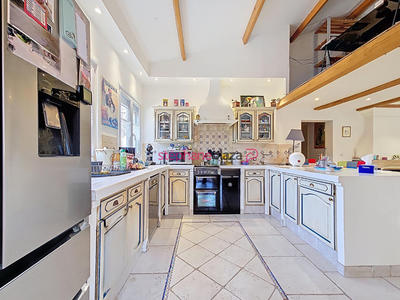 Villa - 152 m² - 7 pièces