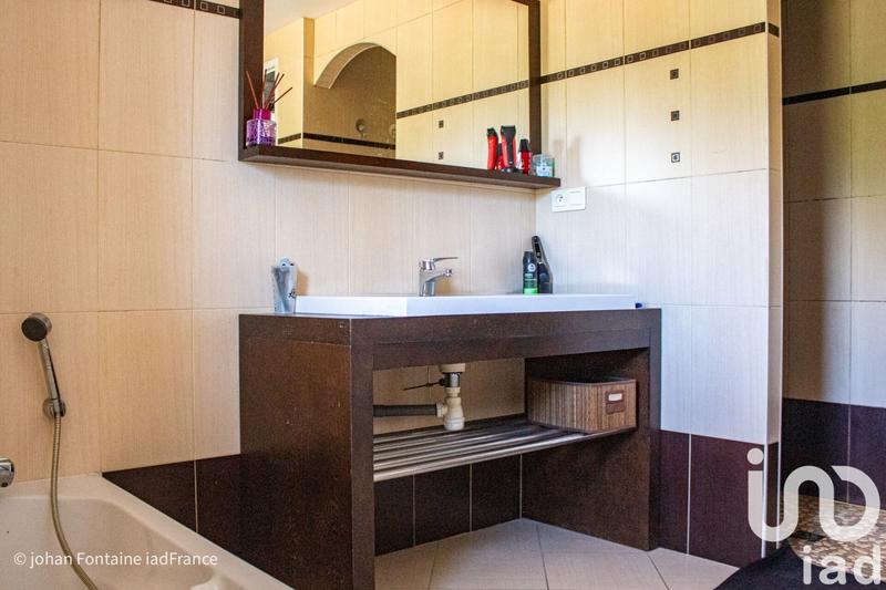 Ferme - 178 m² - 7 pièces