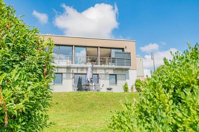 Maison - 126 m² - 5 pièces