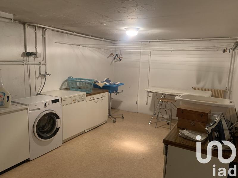 Maison - 215 m² - 10 pièces