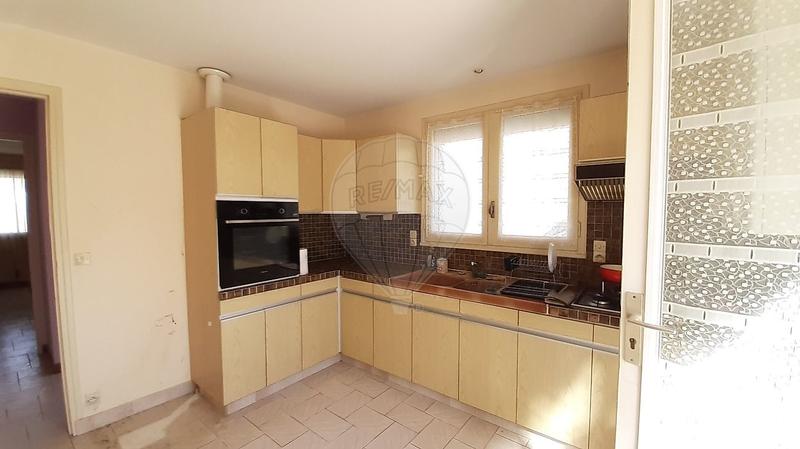 Maison - 88 m² - 3 pièces