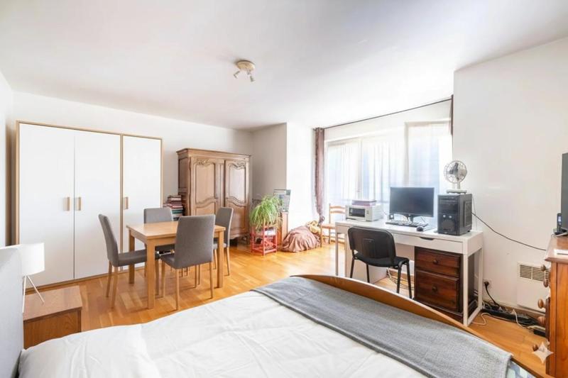 Studio - 35 m² - 1 pièce