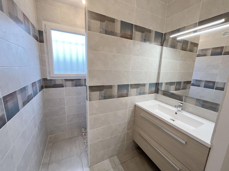 Maison - 90 m² - 6 pièces