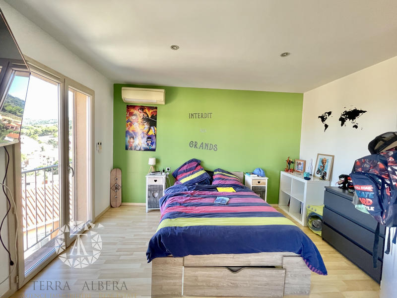 Villa - 190 m² - 5 pièces