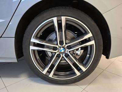 Bmw Série 1 118i 136 ch Dkg7 m Sport