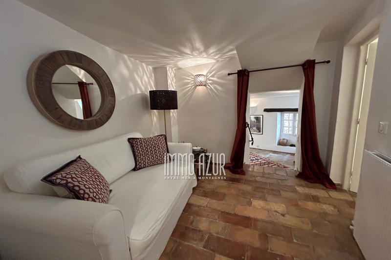 Maison de village - 97 m² - 4 pièces