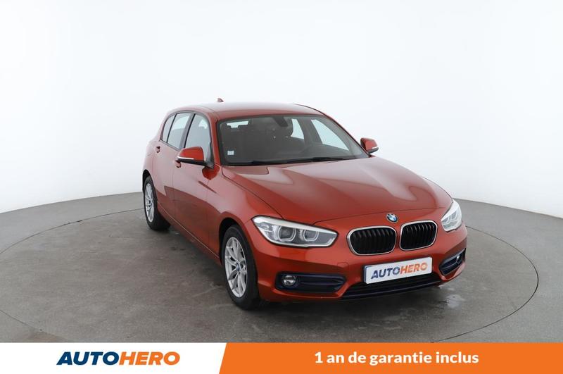 Bmw Série 1 114d Business Design 5p 95 ch