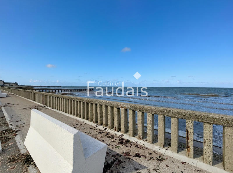 Appartement - 24 m² - 1 pièce