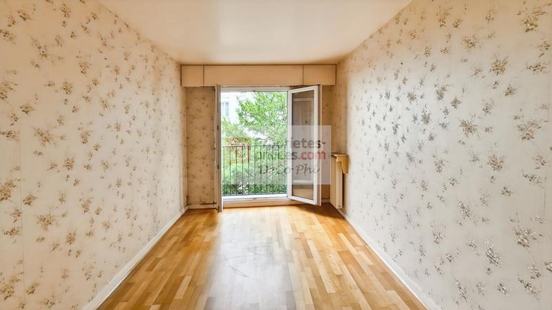 Appartement - 74 m² - 3 pièces