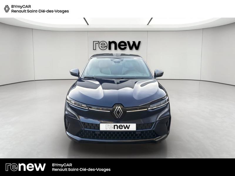 Renault Mégane E-Tech Ev60 220 ch super charge Techno