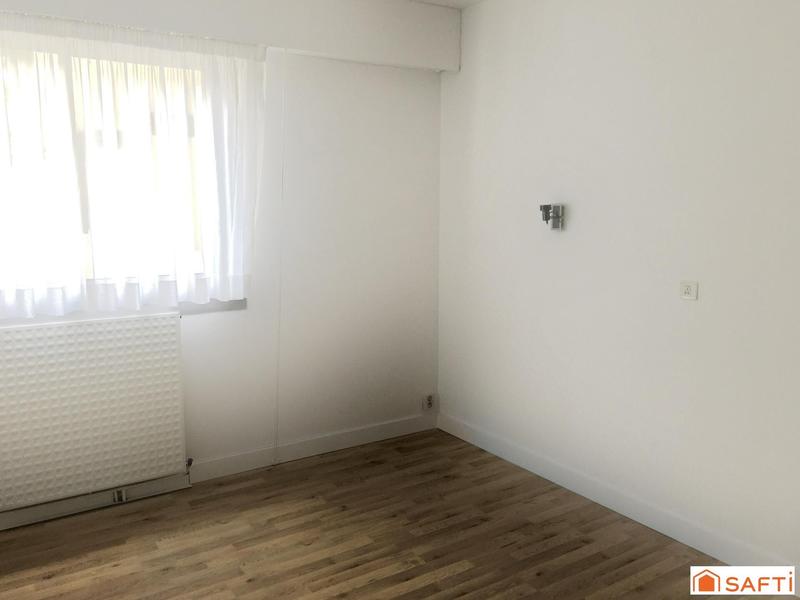 Appartement - 99 m² - 4 pièces