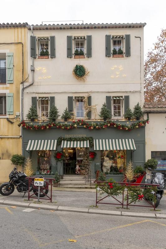 Maison de ville - 233 m² - 7 pièces