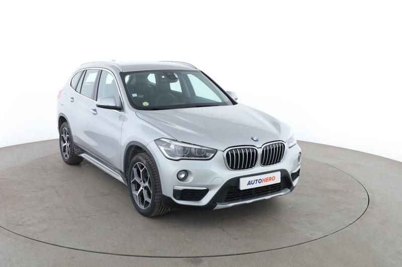 Bmw X1 sDrive16d xLine 116 ch