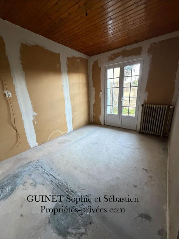 Maison - 109 m² - 9 pièces