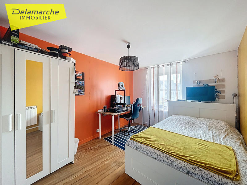 Maison - 178 m² - 7 pièces