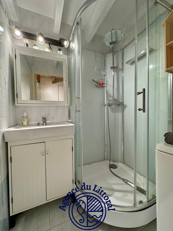 Duplex - 59 m² - 3 pièces