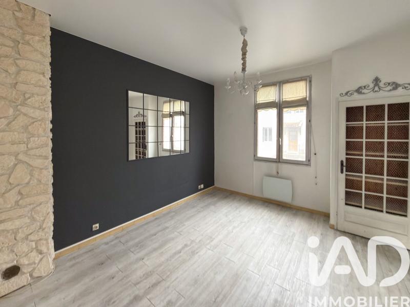 Maison - 175 m² - 5 pièces