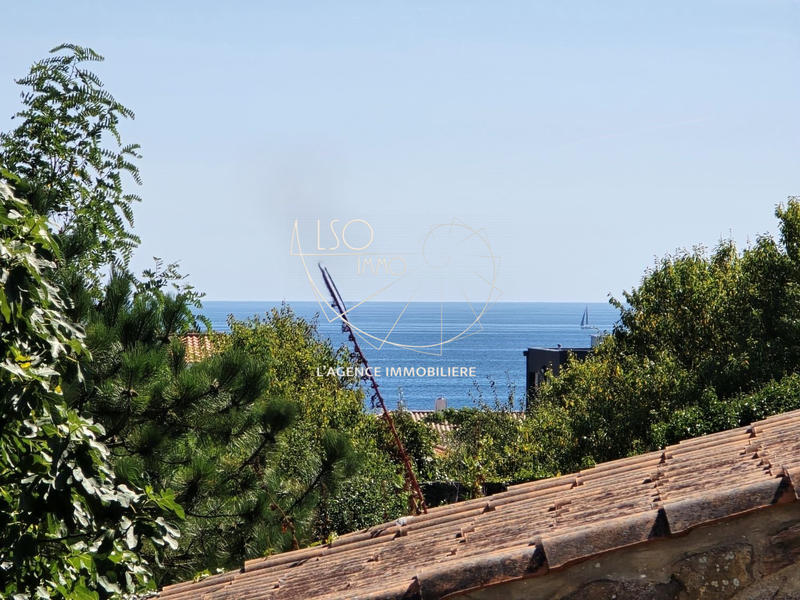 Maison ancienne - 194 m² - 6 pièces