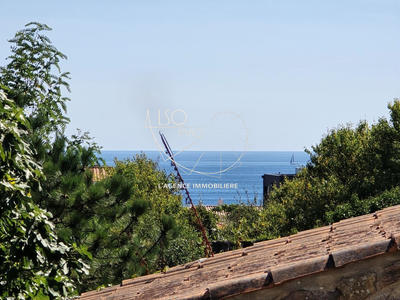 Maison ancienne - 194 m² - 6 pièces