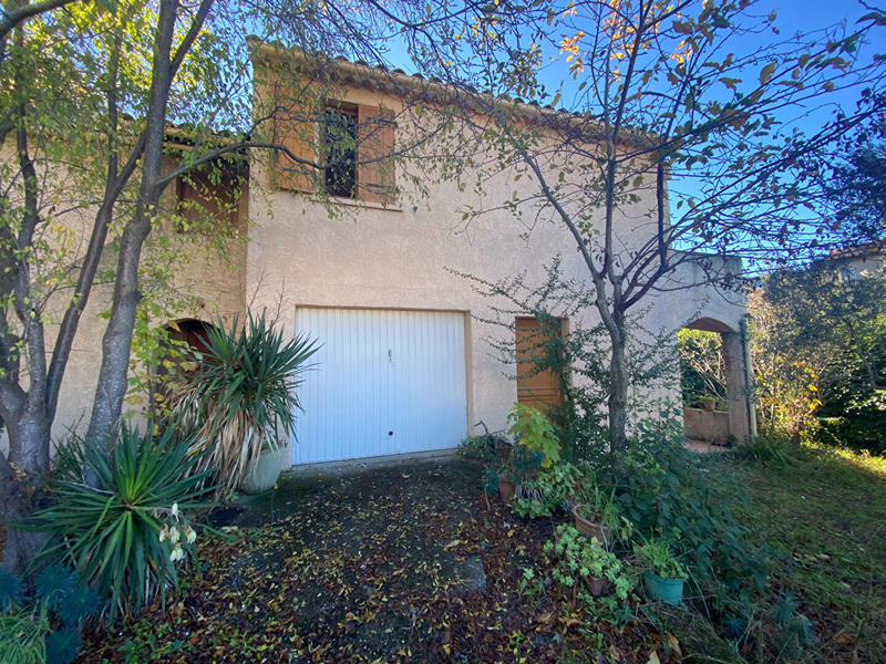 Maison - 102 m² - 6 pièces