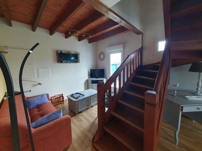 Maison - 75 m² - 4 pièces