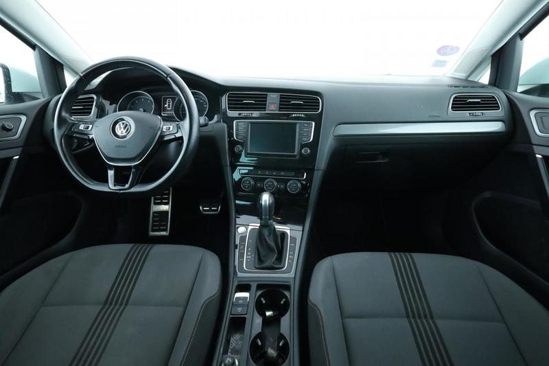 Volkswagen Golf VII 1.2 Tsi BlueMotion Tech Match Dsg7 5p 110 ch