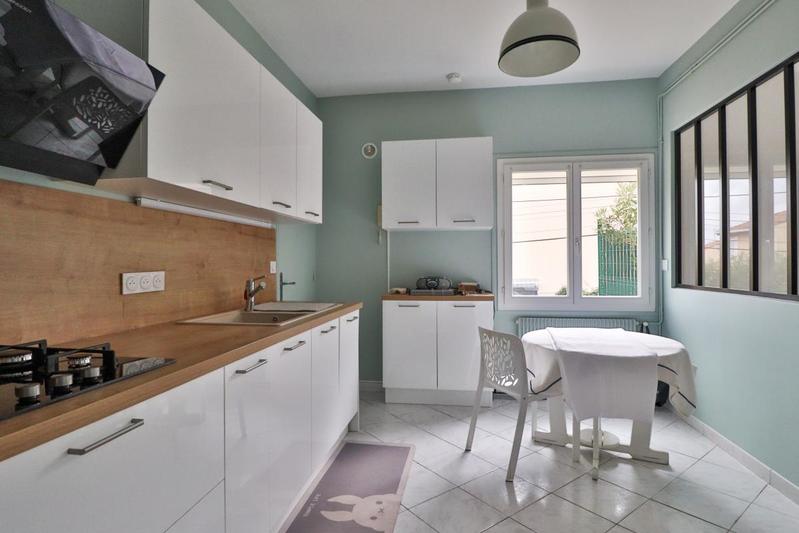 Appartement - 98 m² - 4 pièces