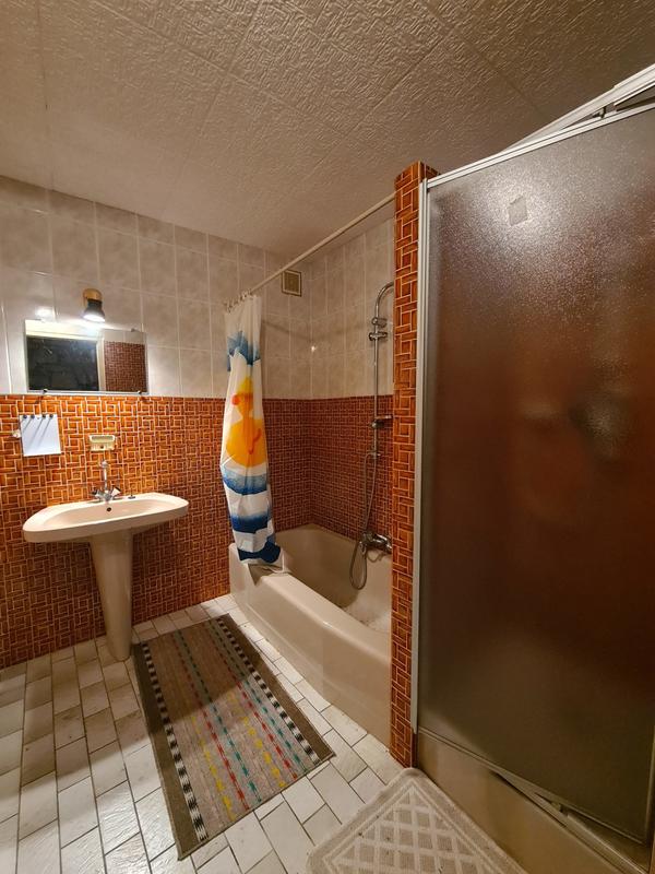 Maison - 84 m² - 4 pièces