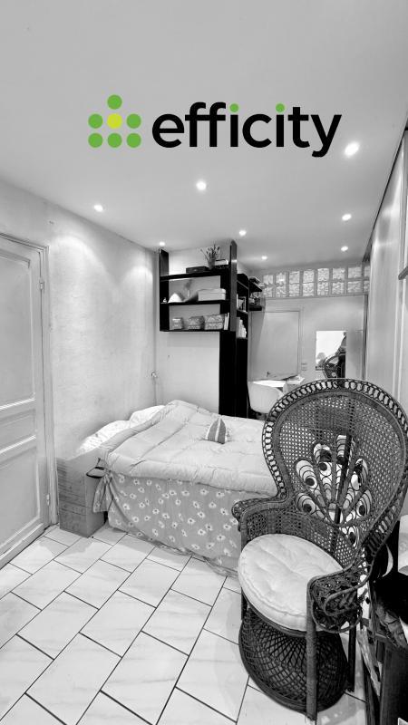 Maison - 155 m² - 8 pièces